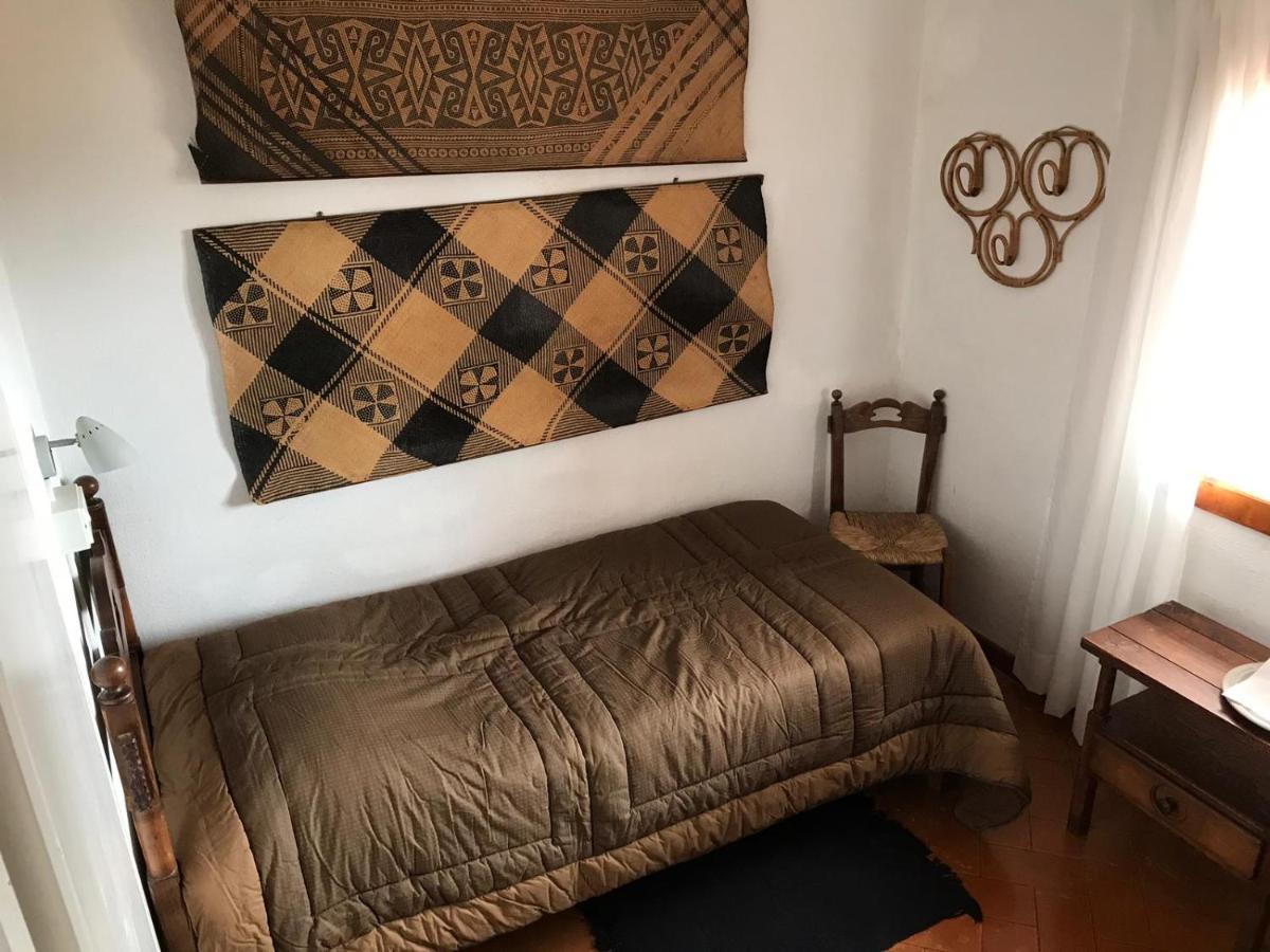 Casa Diana Bed & Breakfast Изола ди Джанутри Екстериор снимка