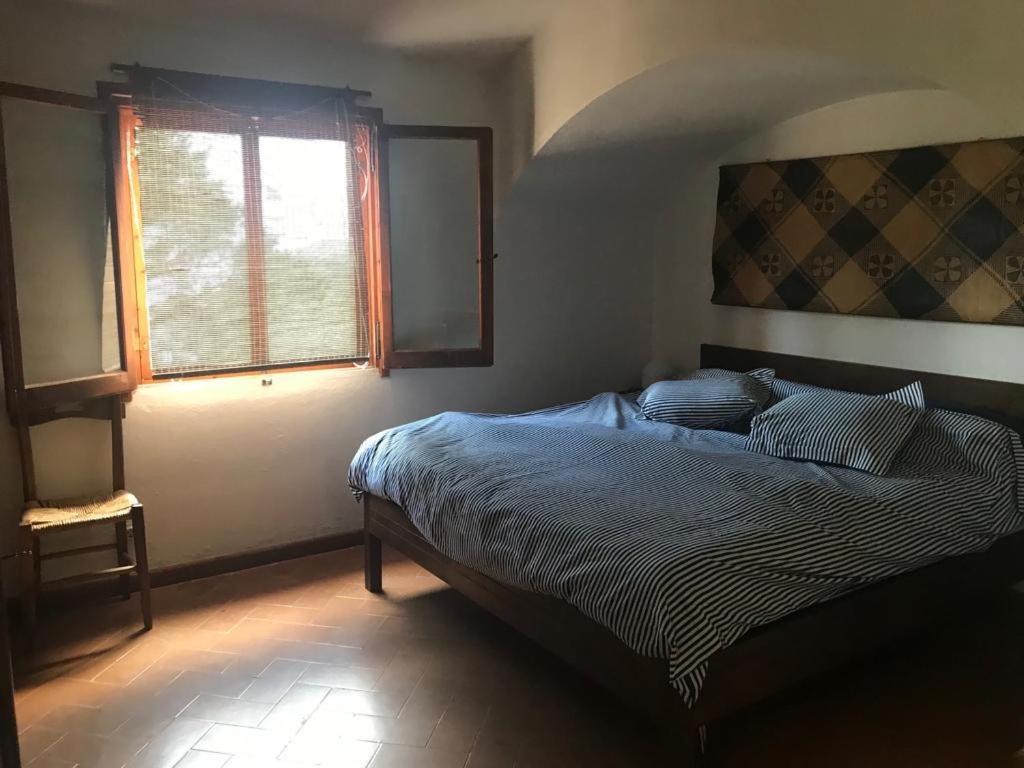 Casa Diana Bed & Breakfast Изола ди Джанутри Екстериор снимка