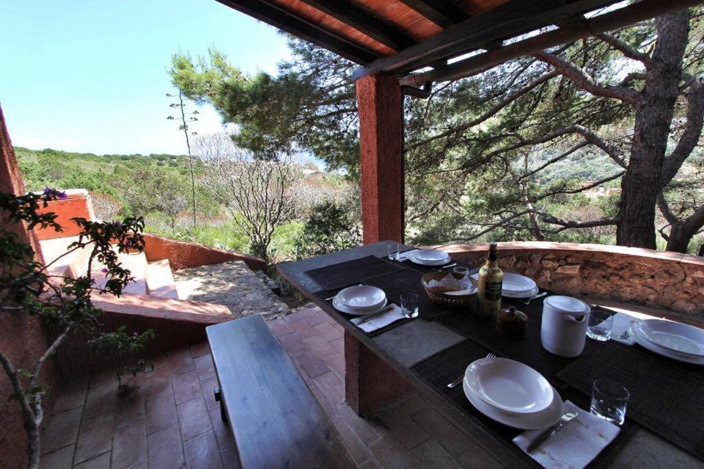 Casa Diana Bed & Breakfast Изола ди Джанутри Екстериор снимка